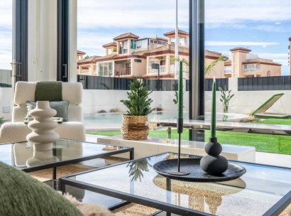Villa · Obra nueva - Roldán · Murcia · España