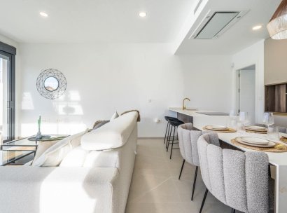 Villa · Obra nueva - Roldán · Murcia · España