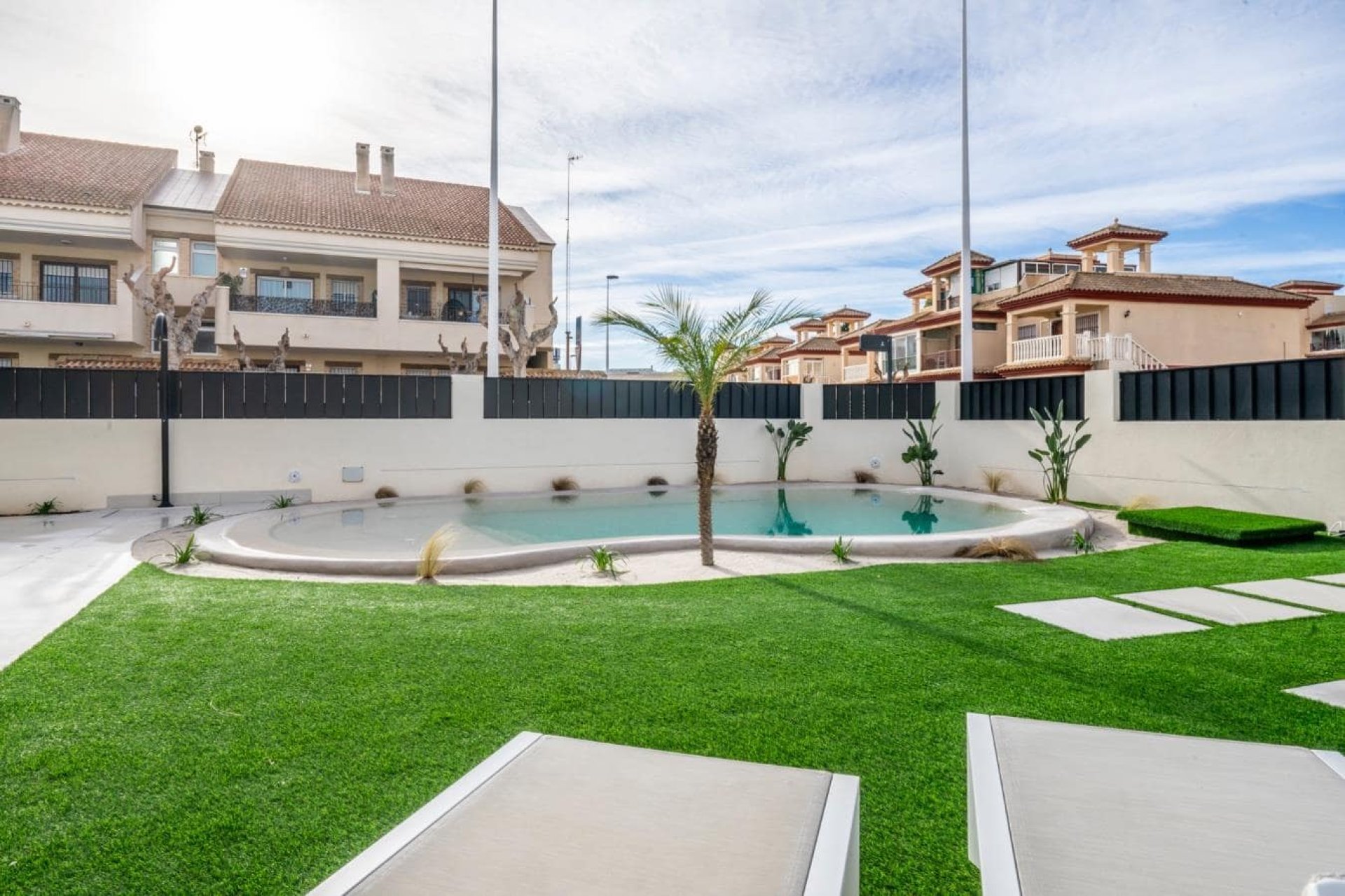New Build - Villa - Roldán - Costa Calida