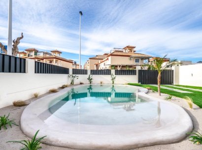 Villa · Obra nueva - Roldán · Murcia · España