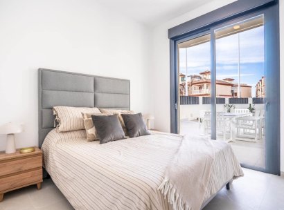 Villa · Obra nueva - Roldán · Murcia · España