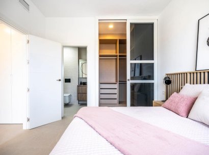 Villa · Obra nueva - Roldán · Murcia · España
