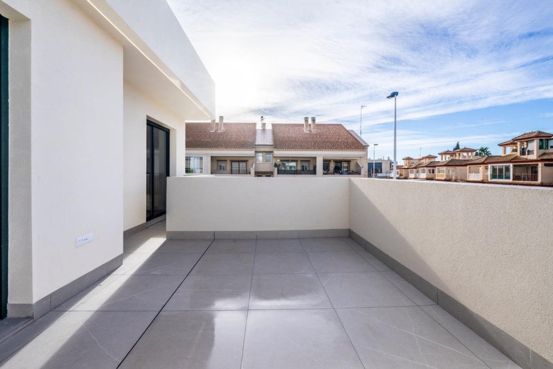 New Build - Villa - Roldán - Costa Calida