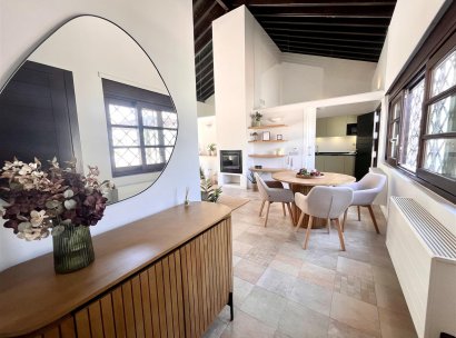 Villa · Nieuwbouw Woningen - Peraleja Golf Resort · Murcia · Spanje
