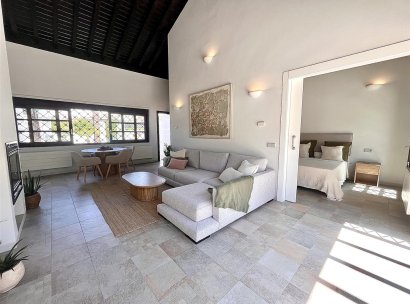 Villa · Nieuwbouw Woningen - Peraleja Golf Resort · Murcia · Spanje