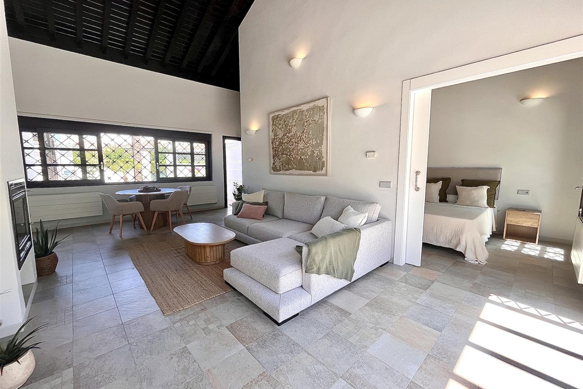 Nieuwbouw Woningen - Villa - Peraleja Golf Resort - Costa Calida