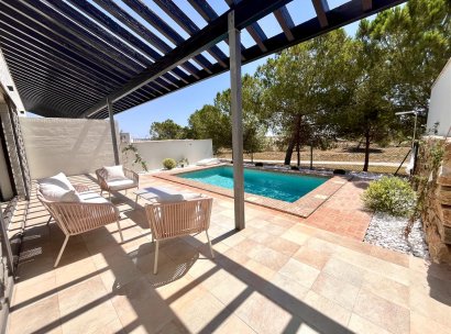Villa · Nieuwbouw Woningen - Peraleja Golf Resort · Murcia · Spanje