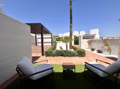 Villa · Nieuwbouw Woningen - Peraleja Golf Resort · Murcia · Spanje