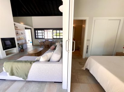 Villa · Nieuwbouw Woningen - Peraleja Golf Resort · Murcia · Spanje