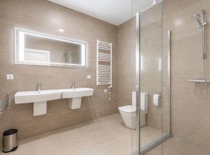 Villa · Återförsäljning - EL Carmoli Los Urrutias · Murcia · Spanien