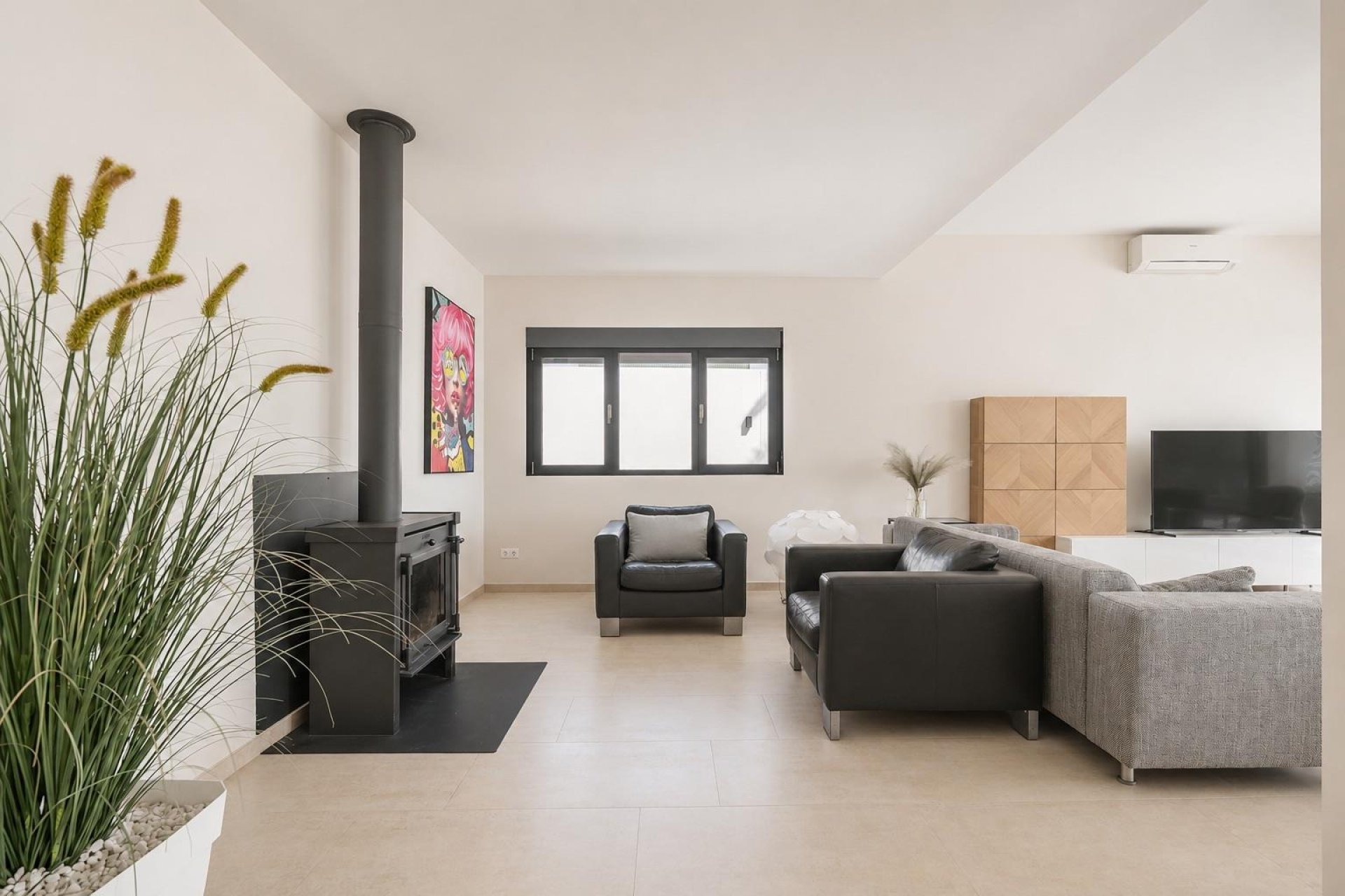Återförsäljning - Villa - EL Carmoli Los Urrutias - Costa Calida