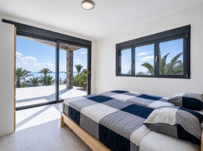 Villa · Återförsäljning - EL Carmoli Los Urrutias · Murcia · Spanien