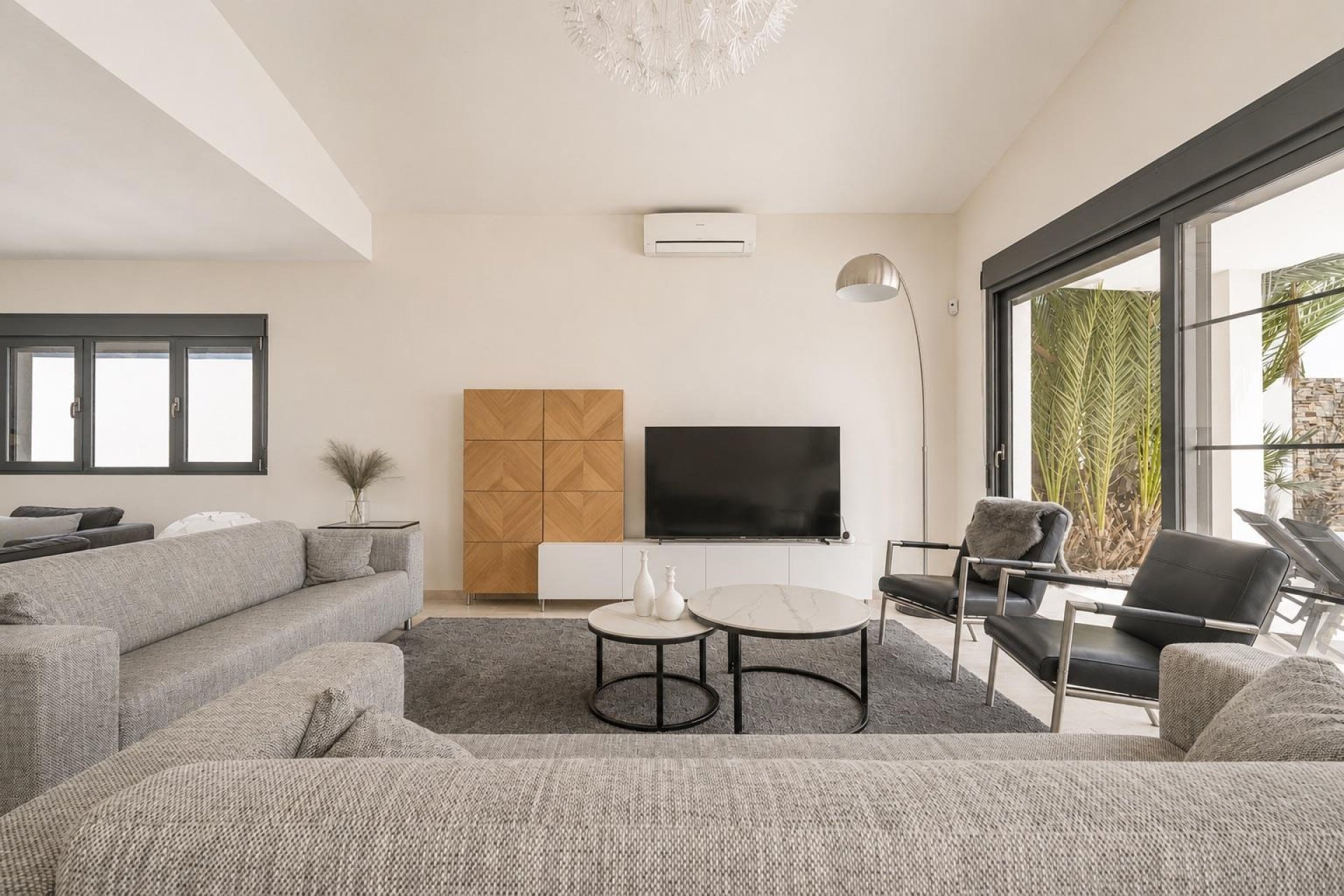 Återförsäljning - Villa - EL Carmoli Los Urrutias - Costa Calida