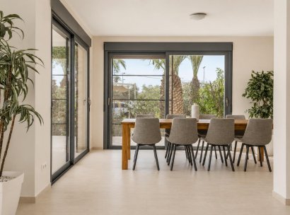 Villa · Återförsäljning - EL Carmoli Los Urrutias · Murcia · Spanien