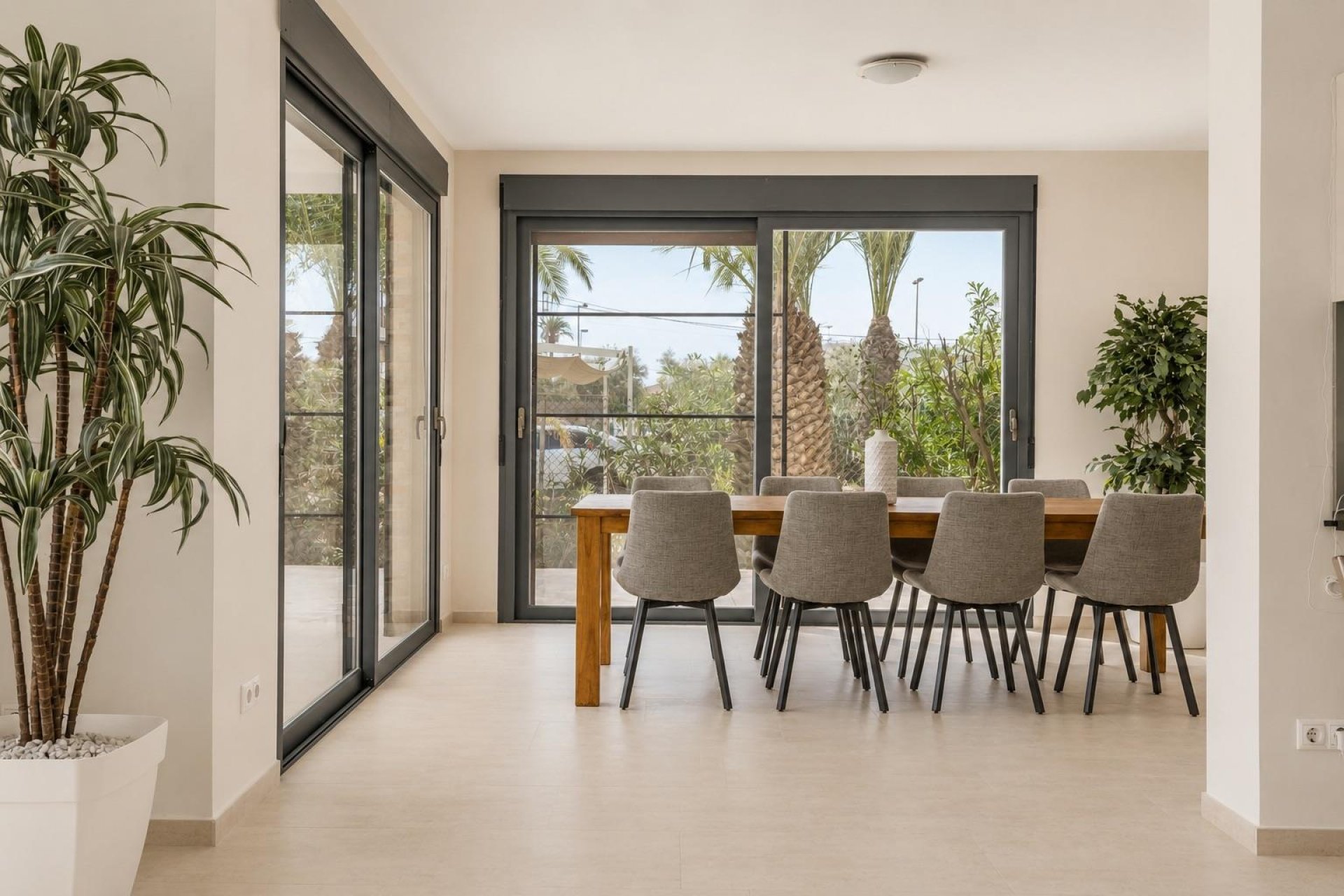 Återförsäljning - Villa - EL Carmoli Los Urrutias - Costa Calida