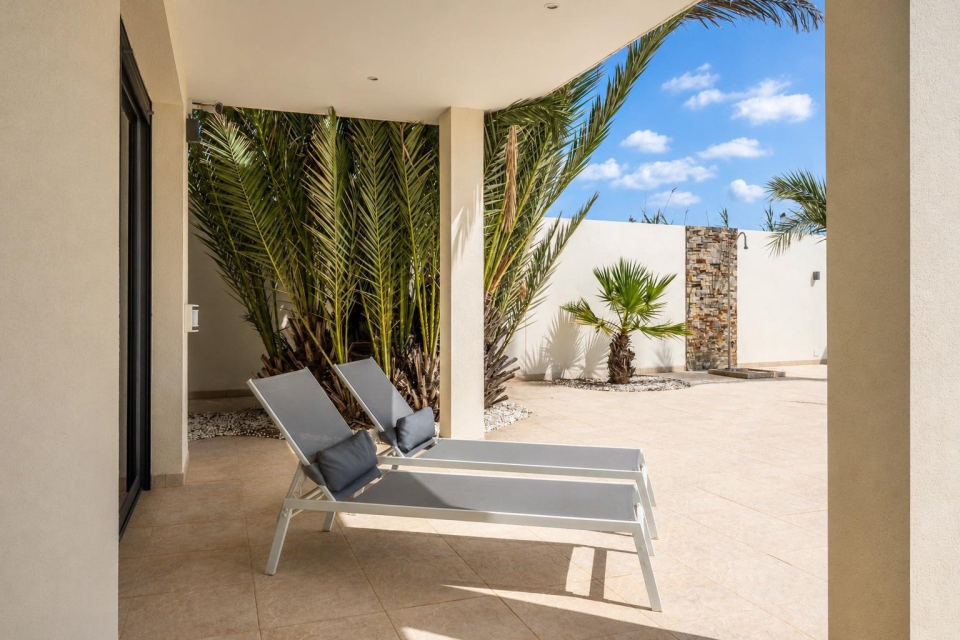 Återförsäljning - Villa - EL Carmoli Los Urrutias - Costa Calida