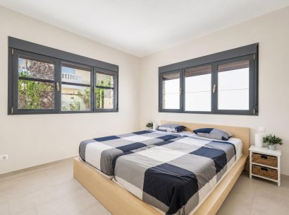 Villa · Återförsäljning - EL Carmoli Los Urrutias · Murcia · Spanien