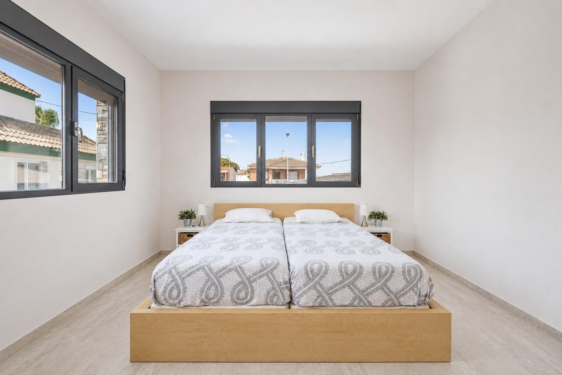 Återförsäljning - Villa - EL Carmoli Los Urrutias - Costa Calida