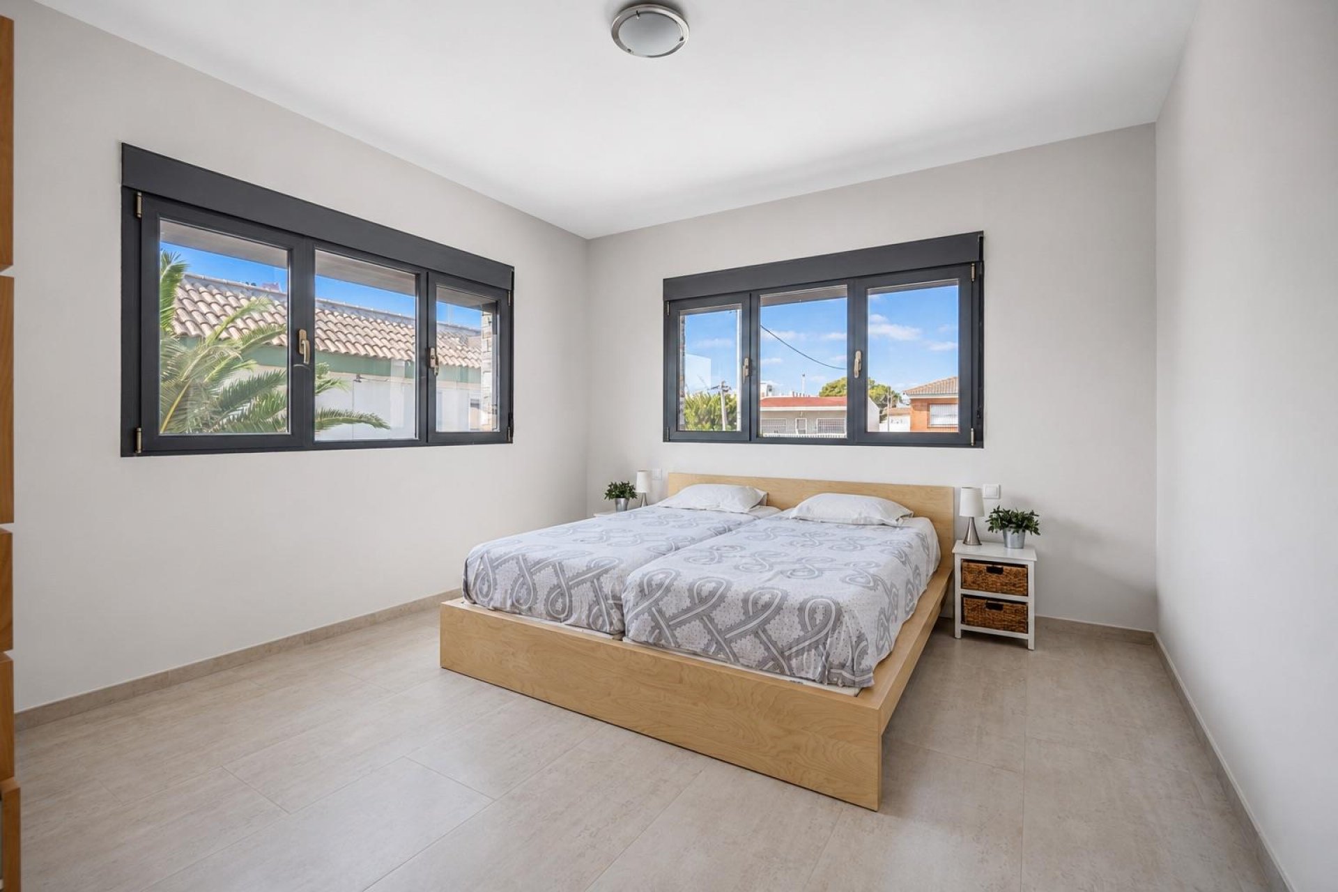Återförsäljning - Villa - EL Carmoli Los Urrutias - Costa Calida