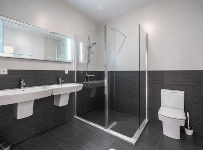 Villa · Återförsäljning - EL Carmoli Los Urrutias · Murcia · Spanien