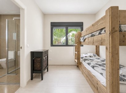 Villa · Återförsäljning - EL Carmoli Los Urrutias · Murcia · Spanien