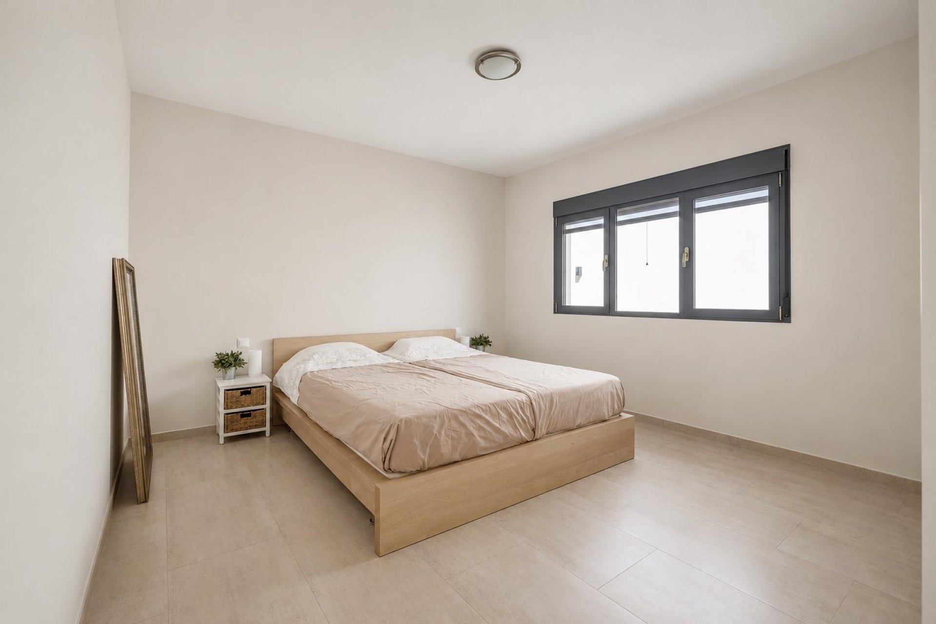 Återförsäljning - Villa - EL Carmoli Los Urrutias - Costa Calida