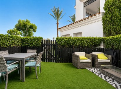 Lägenhet · Återförsäljning - La Torre Golf Resort · Murcia · Spanien
