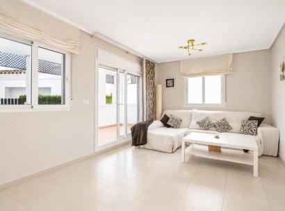 Lägenhet · Återförsäljning - La Torre Golf Resort · Murcia · Spanien