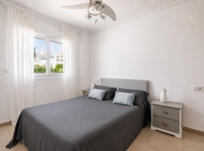 Lägenhet · Återförsäljning - La Torre Golf Resort · Murcia · Spanien