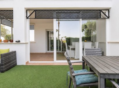 Lägenhet · Återförsäljning - La Torre Golf Resort · Murcia · Spanien