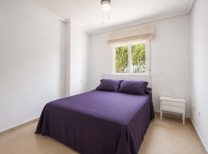 Lägenhet · Återförsäljning - La Torre Golf Resort · Murcia · Spanien