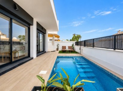 Villa · Reventa - Roldán · Murcia · España