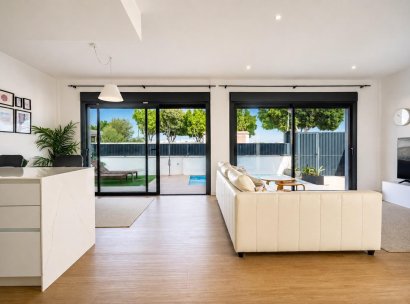 Villa · Reventa - Roldán · Murcia · España