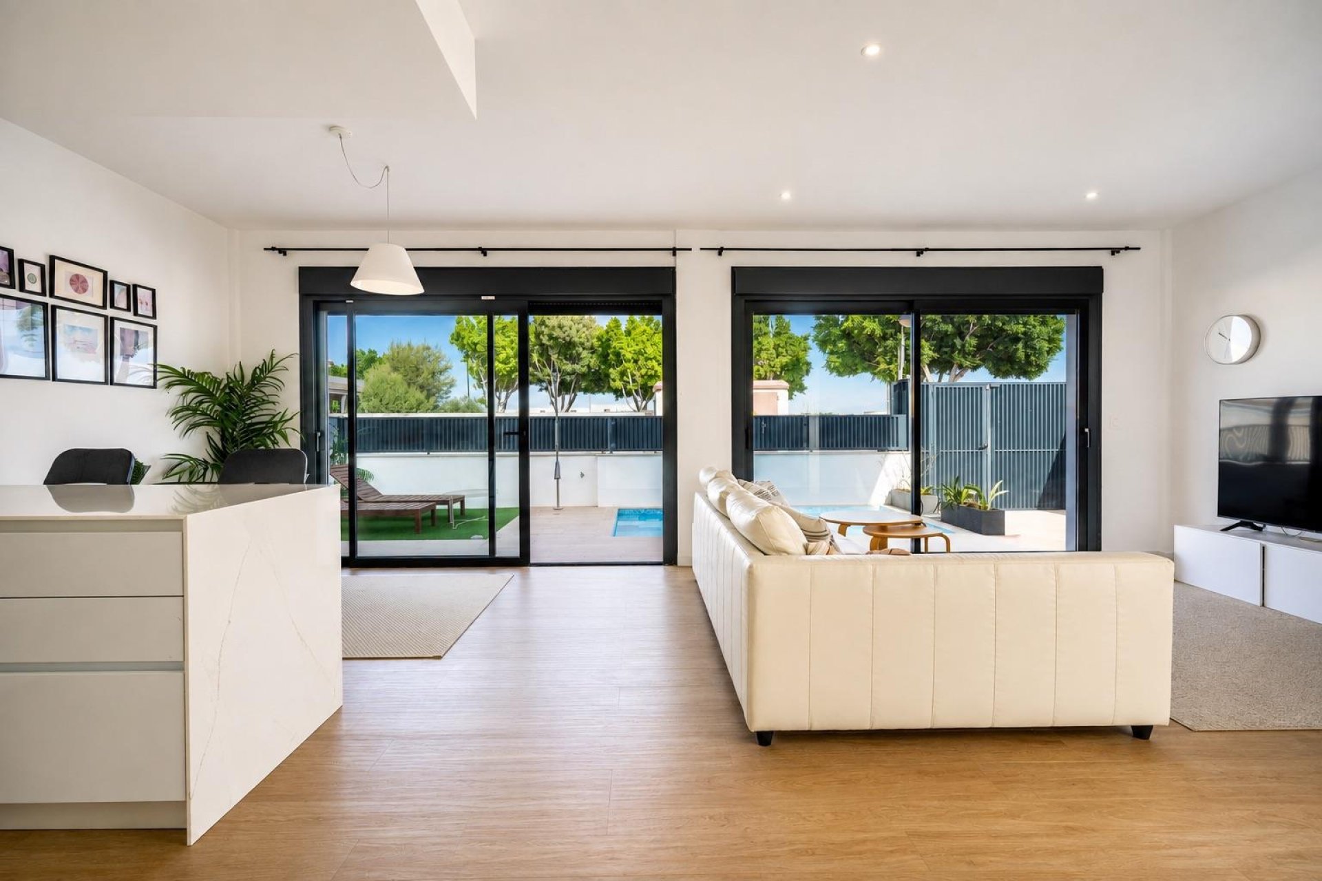 Resale - Villa - Roldán - Costa Calida