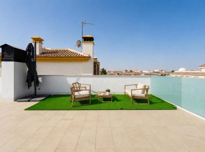 Villa · Reventa - Roldán · Murcia · España