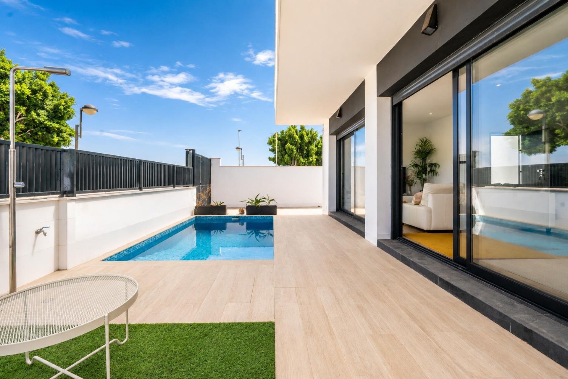 Resale - Villa - Roldán - Costa Calida