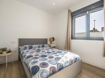 Villa · Reventa - Roldán · Murcia · España