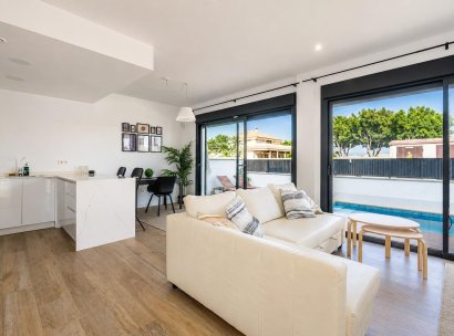 Villa · Reventa - Roldán · Murcia · España