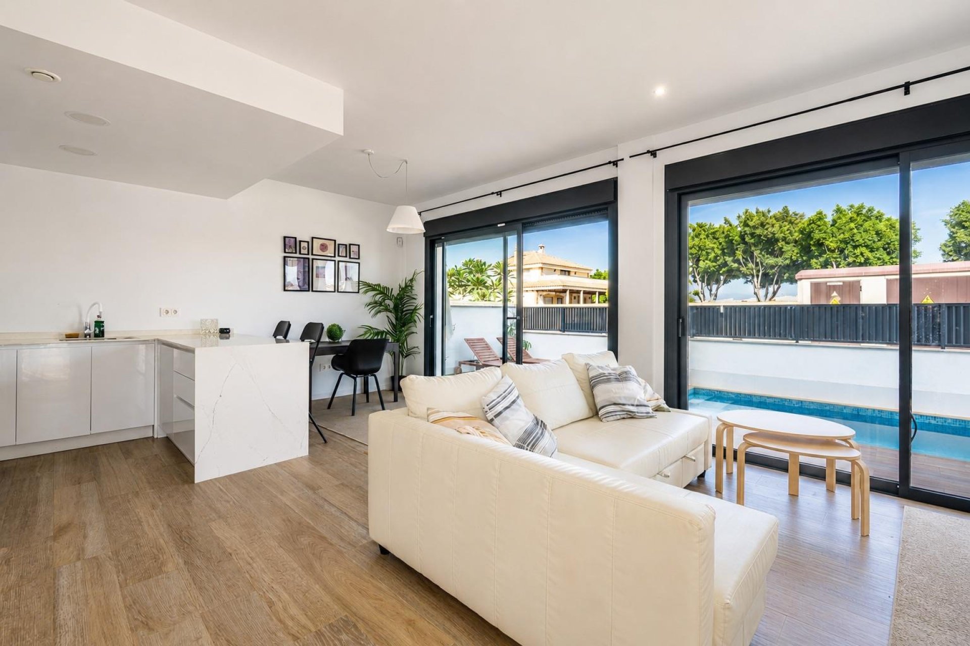 Resale - Villa - Roldán - Costa Calida