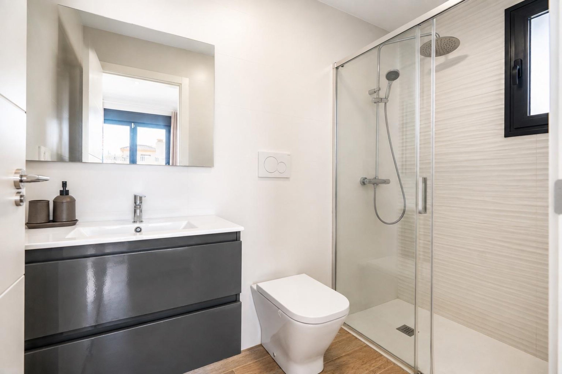 Resale - Villa - Roldán - Costa Calida