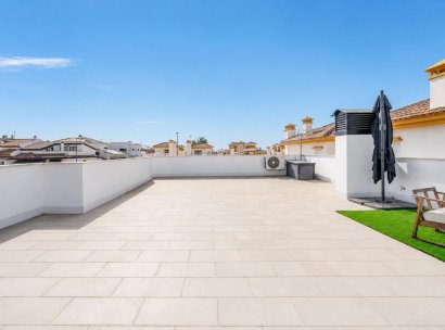 Villa · Reventa - Roldán · Murcia · España