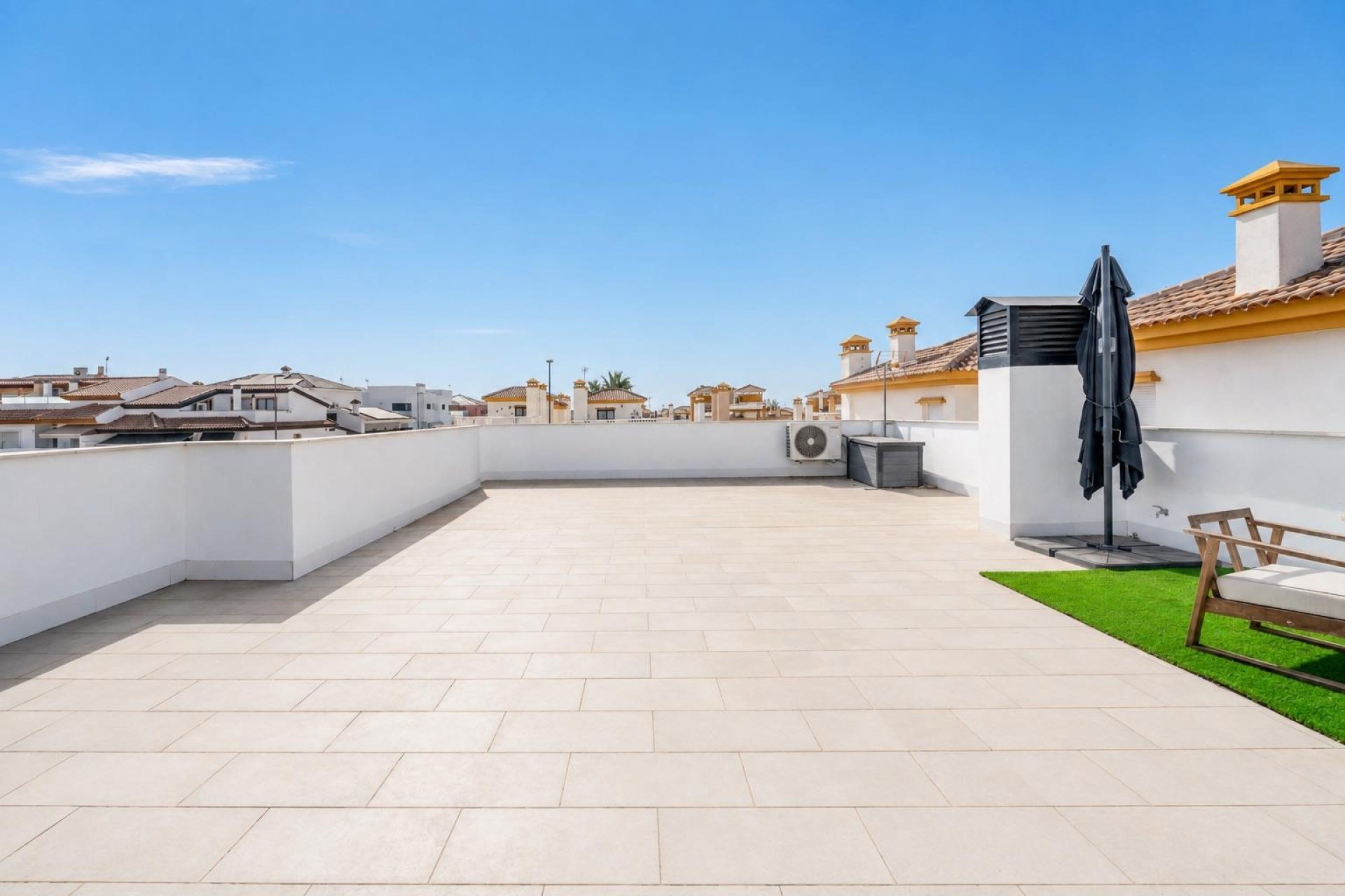 Resale - Villa - Roldán - Costa Calida