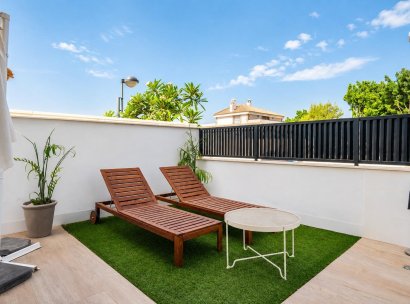 Villa · Reventa - Roldán · Murcia · España