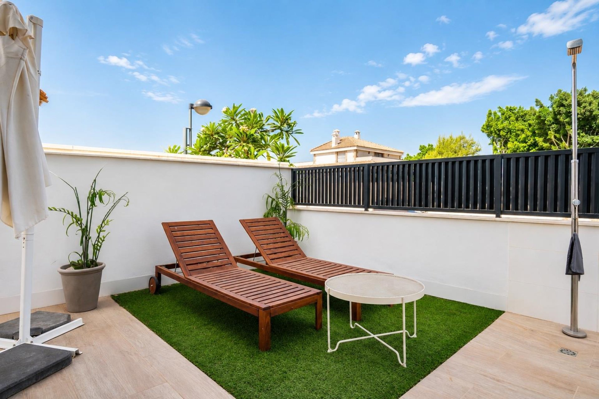 Resale - Villa - Roldán - Costa Calida