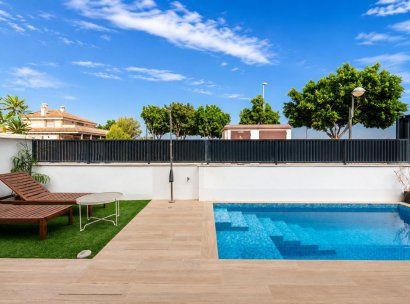 Villa · Reventa - Roldán · Murcia · España