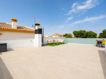 Villa · Reventa - Roldán · Murcia · España