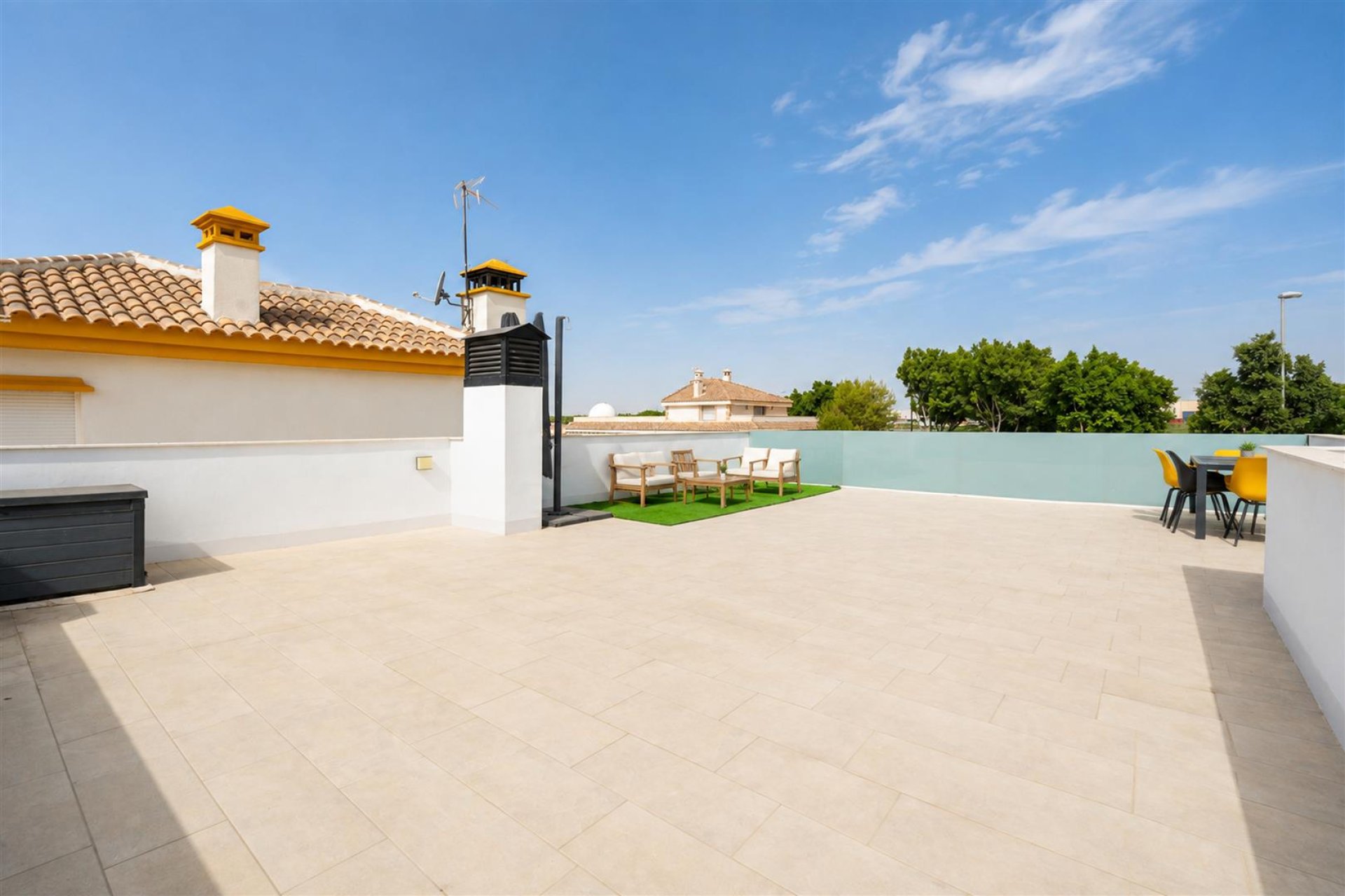 Resale - Villa - Roldán - Costa Calida