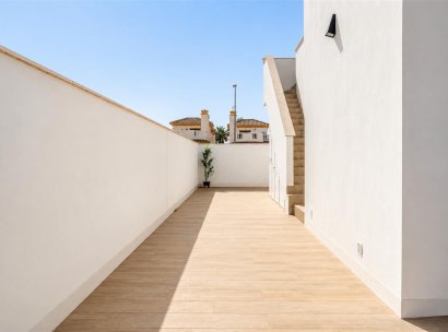 Villa · Reventa - Roldán · Murcia · España