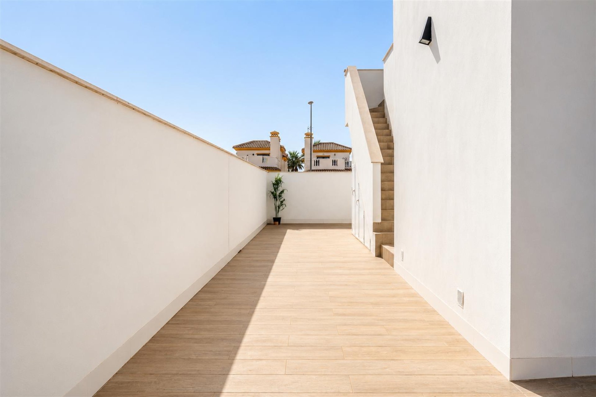 Resale - Villa - Roldán - Costa Calida