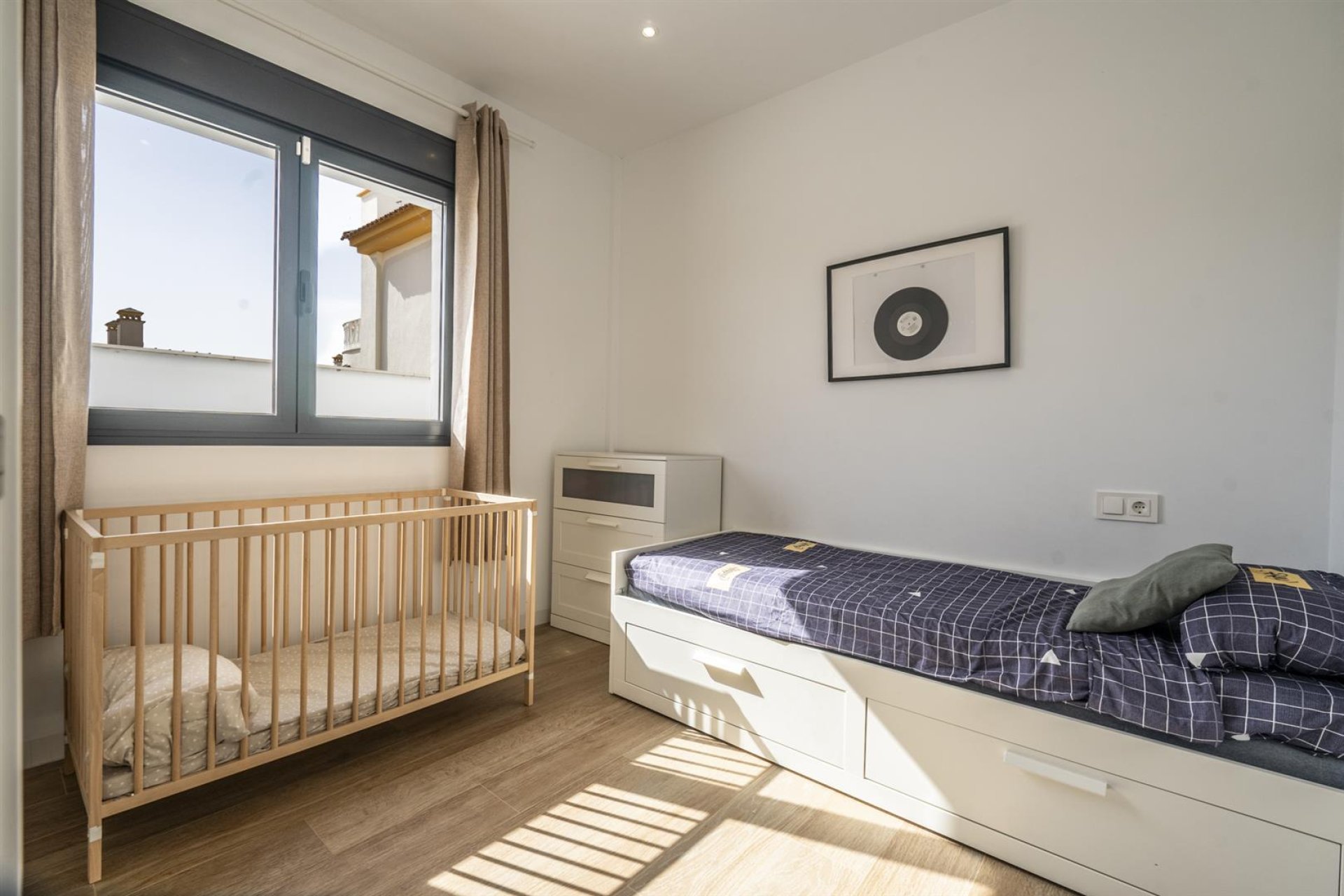 Resale - Villa - Roldán - Costa Calida